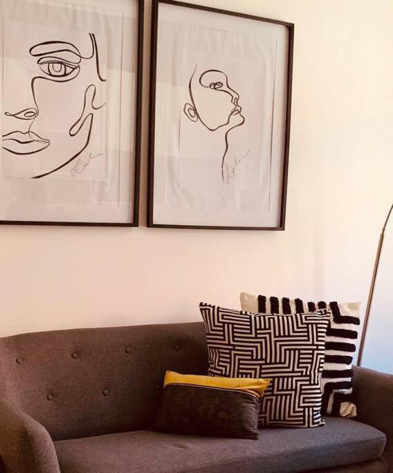 1-Bedroom Sea Point Gem - Perfect Location! Kapstadt Exterior foto