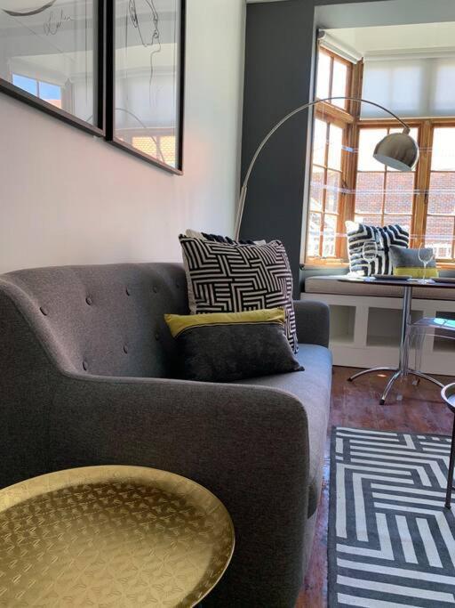 1-Bedroom Sea Point Gem - Perfect Location! Kapstadt Exterior foto