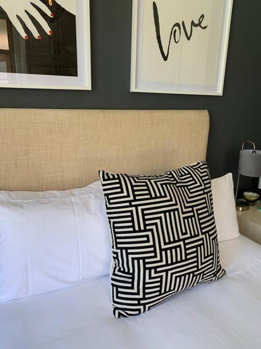 1-Bedroom Sea Point Gem - Perfect Location! Kapstadt Exterior foto