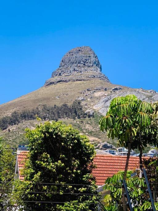 1-Bedroom Sea Point Gem - Perfect Location! Kapstadt Exterior foto